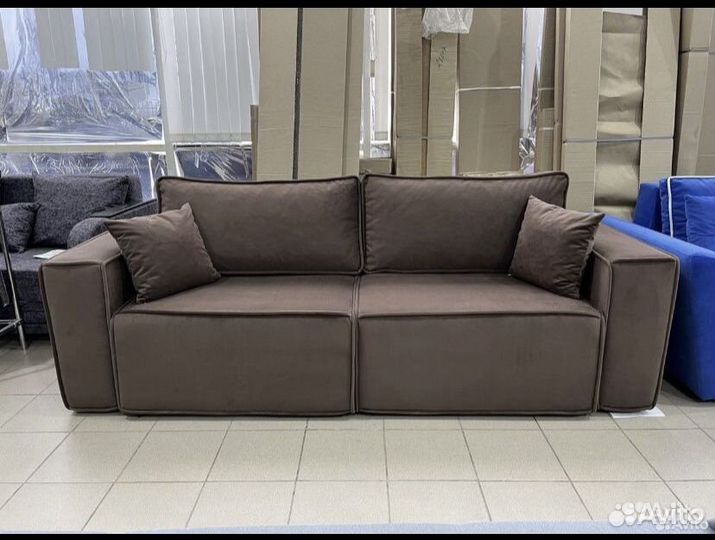 Диван Лофт 4242