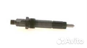 Форсунка в сборе MAN