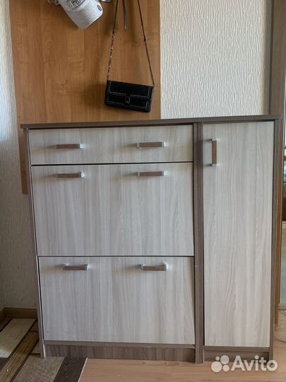 Продам комод