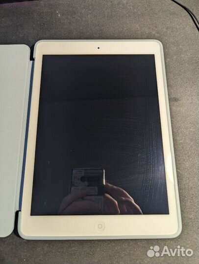iPad air