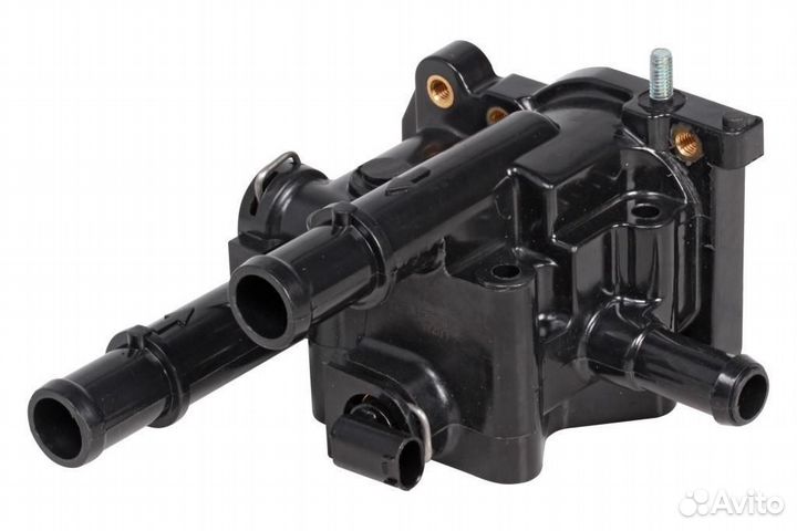 Корпус термостата. В Наличии, новый с гарантией