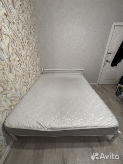 Матрас ортопедический 160х200 бу