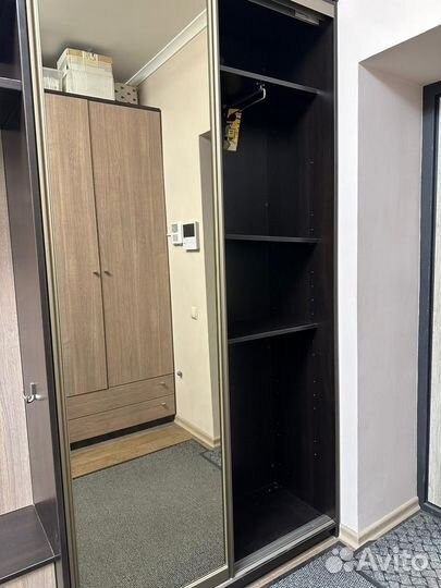 Шкафы в прихожую
