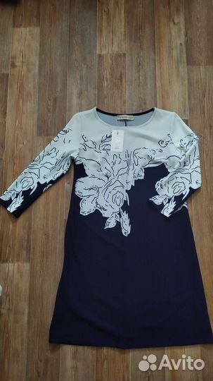 Новые женские вещи разных размеров