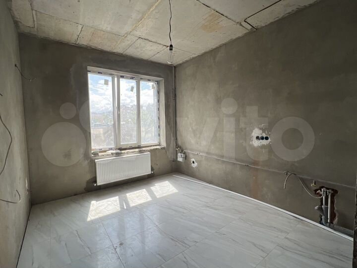 3-к. квартира, 110 м², 3/8 эт.