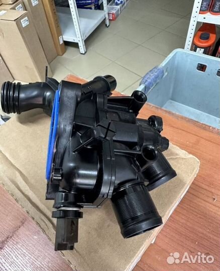 Термостат EP6 9808646980