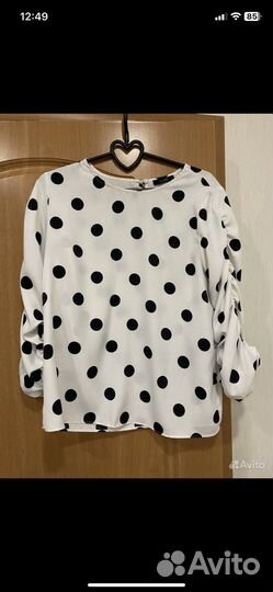 Вещи на девушку