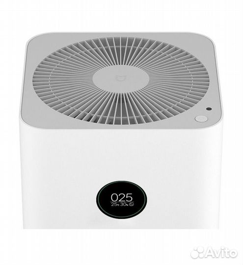 Очиститель воздуха Xiaomi FJY4013GL Global, белый