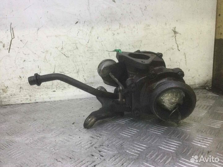 Турбина Mercedes Vito (Viano) VV13; AL2008; A64609