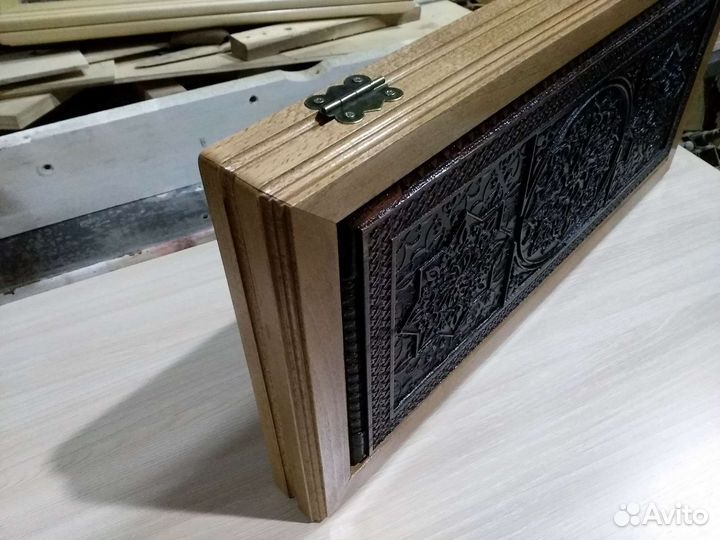Нарды