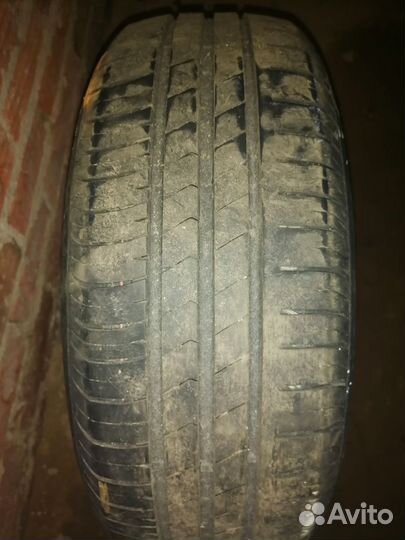 Hankook Kinergy Eco 205/60 R16 30
