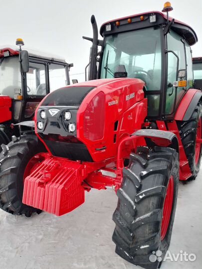 Трактор МТЗ (Беларус) 1222, 2023