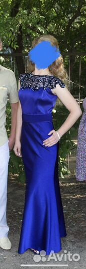 Платье на выпускной