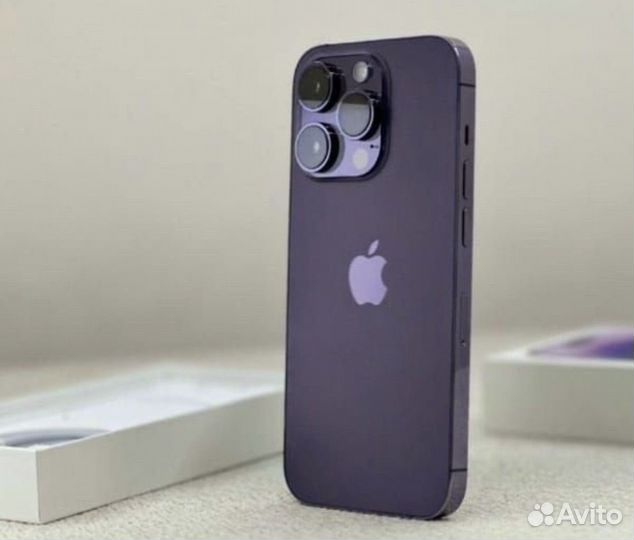 iPhone 14 Pro Max, 256 ГБ