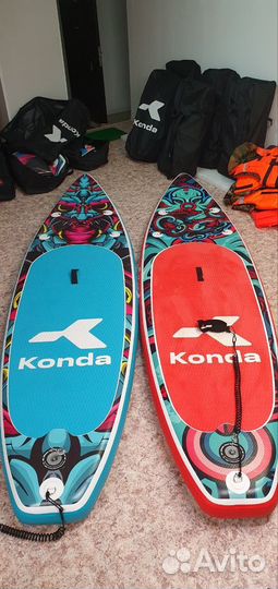 Сап доска / sup board