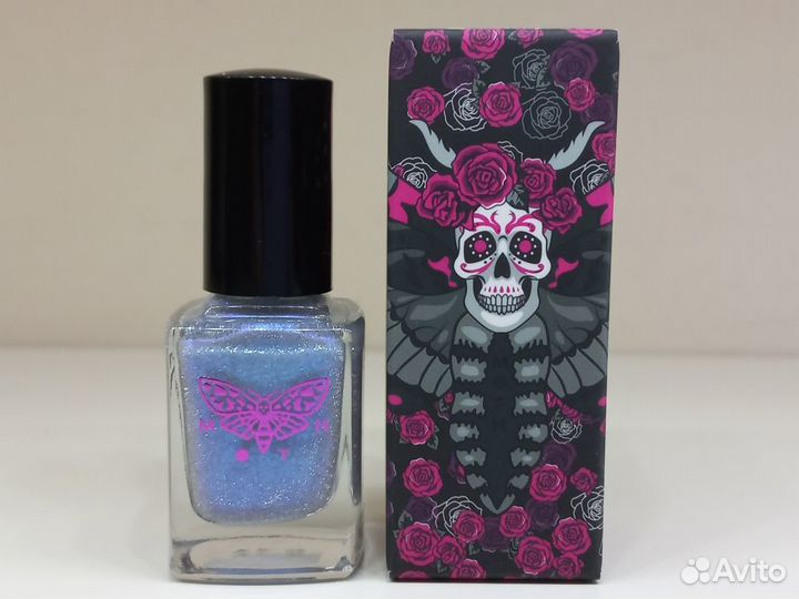 Лак Moth Prince Demand