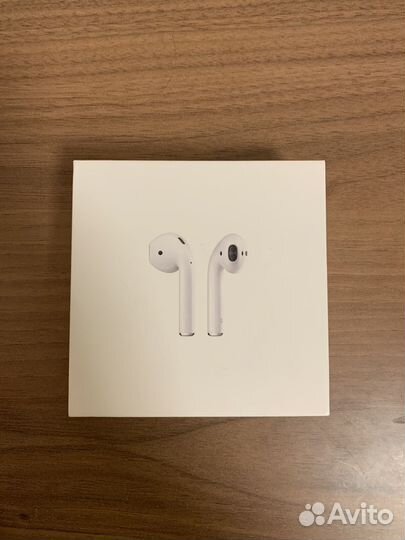 Airpods 1