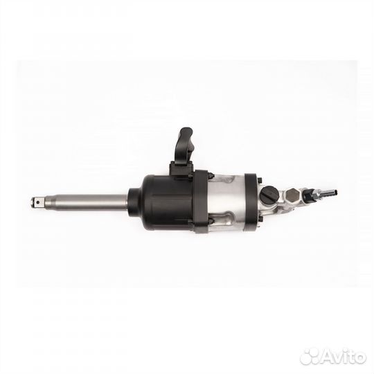 Гайковерт грузовой усиленный Rossvik RT-5880