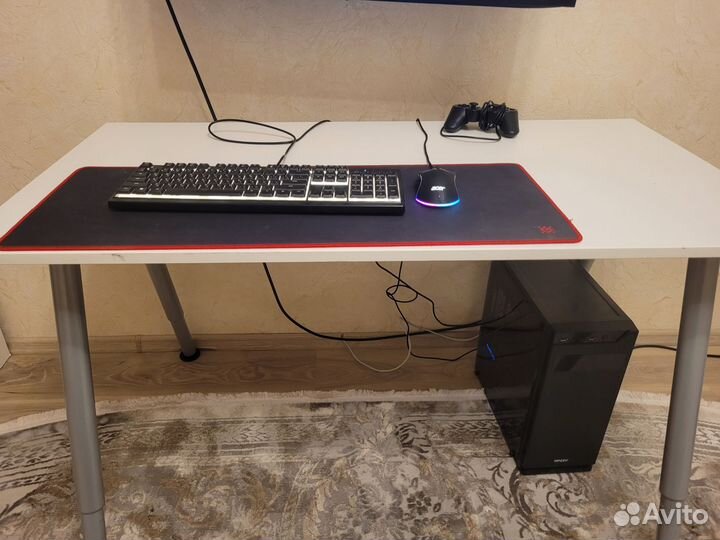 Системный блок i5