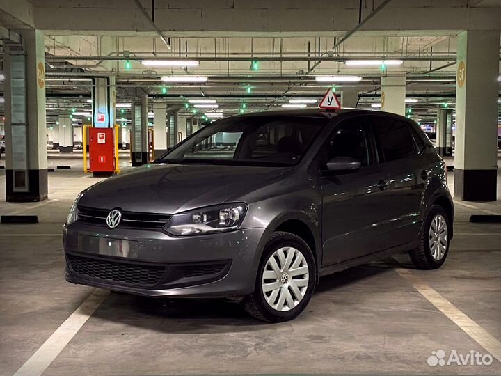 Инструктор по вождению