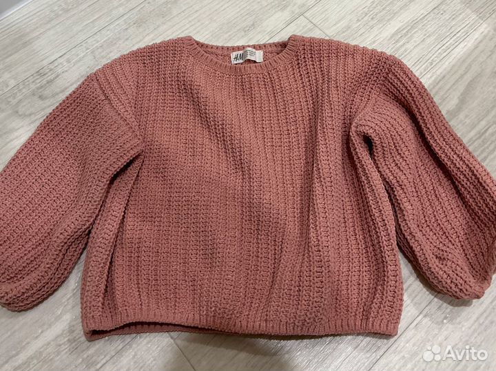 Одежда на девочку