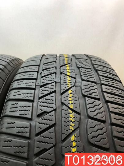 Continental ContiWinterContact TS 830 P 245/50 R18 104V