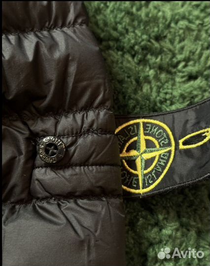 Куртка Stone Island Оригинал Clg