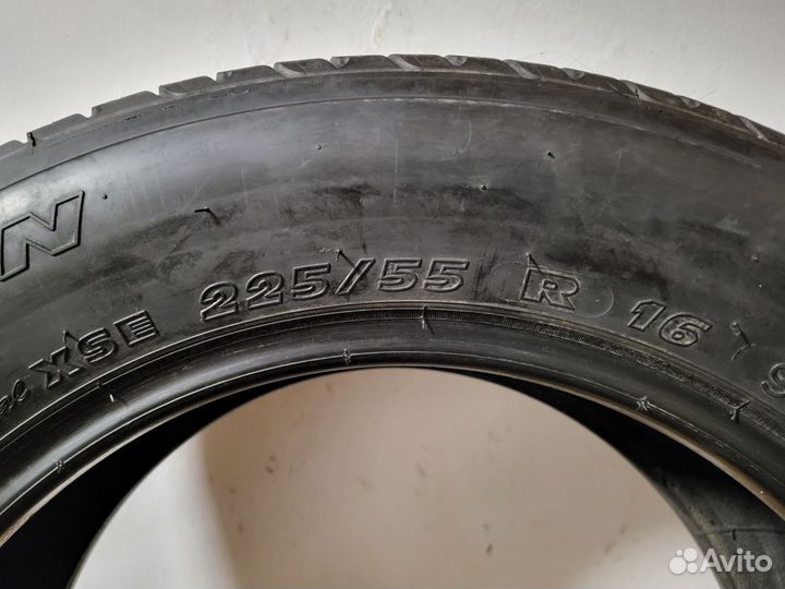 Michelin Pilot Primacy 225/55 R16 95Y