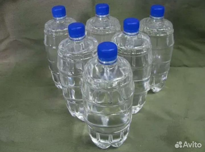 Масло вазелиновое для промышленных швейных машин