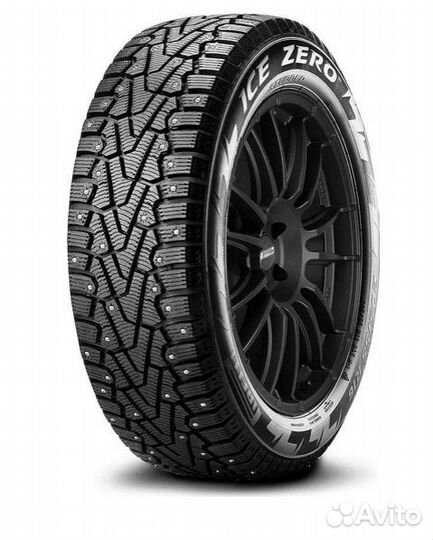 Pirelli Winter Ice Zero 205/55 R16 94T