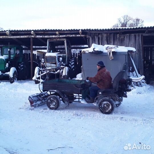 Комплекс посевной Agrator Disk - 12000, 2019