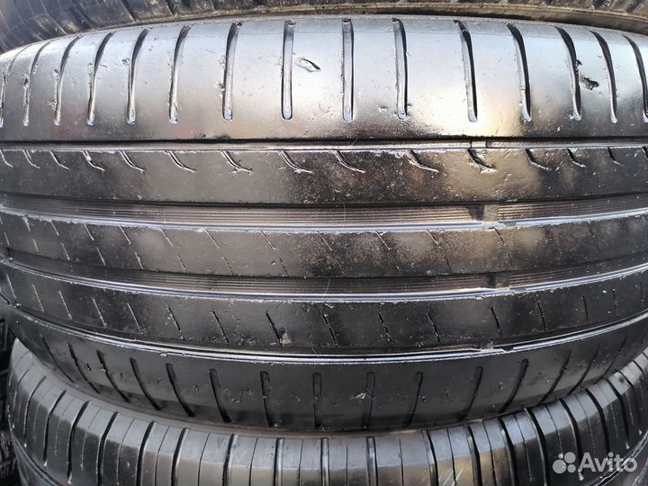 Imperial EcoSport 2 235/55 R17