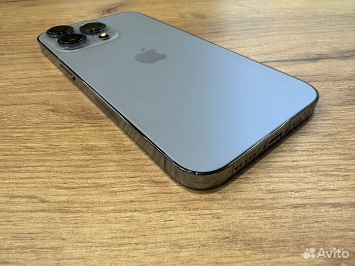 iPhone 13 Pro, 128 ГБ