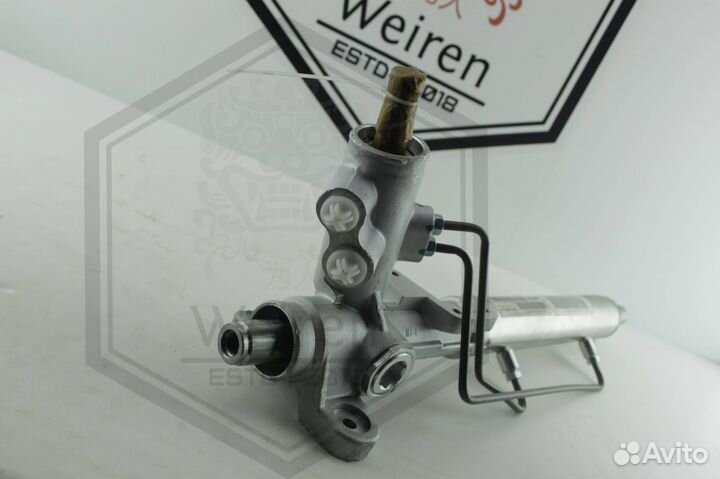 Рейка рулевая Chery Tiggo 2 J69 оригинал