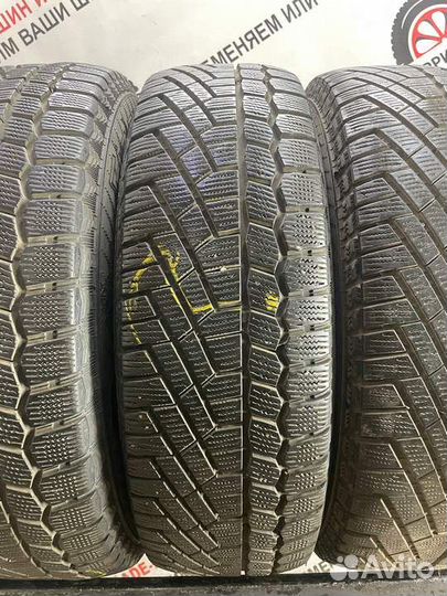 Gislaved Soft Frost 200 185/65 R15 92T