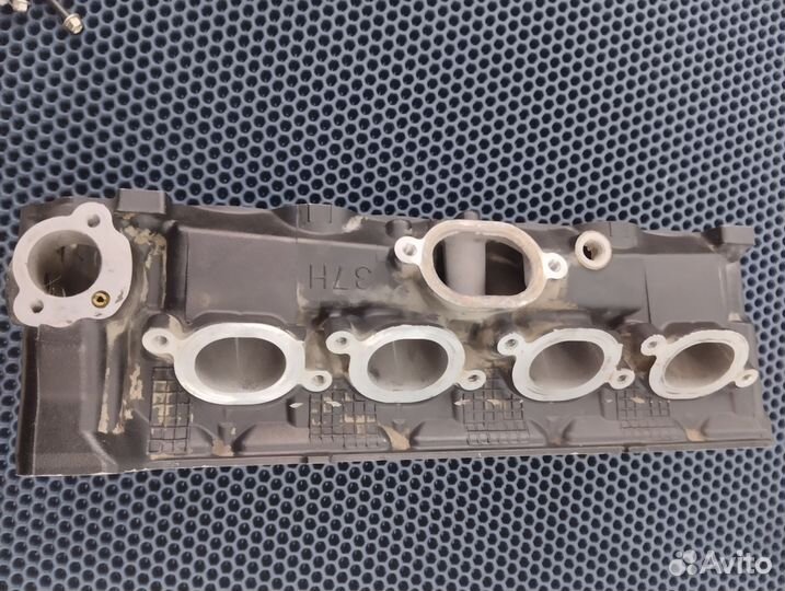 Suzuki gsxr 600 k8 k9 k10 гбц, головка блока