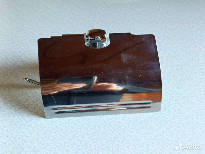 Закрепитель для туалетной бумаги