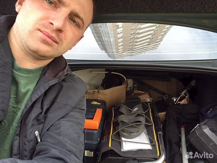 Ремонт холодильников