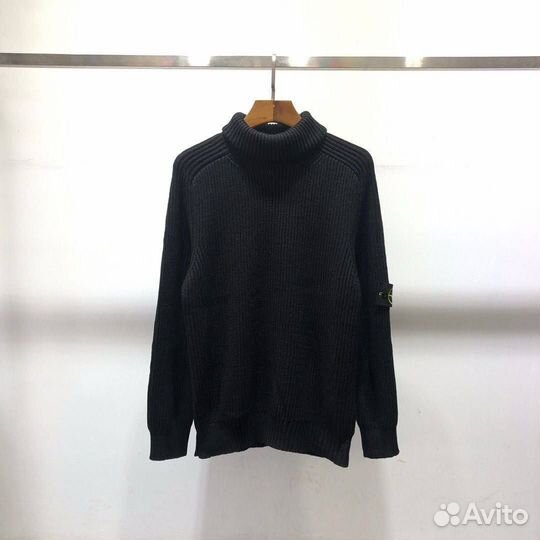 Водолазка stone island