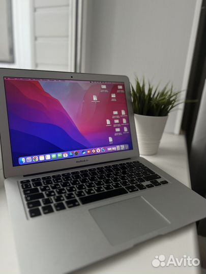 Apple macbook 13