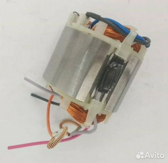 Статор makita tw0200 для гайковерта оригинал 59935