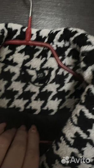 Пальто полупальто 46-48