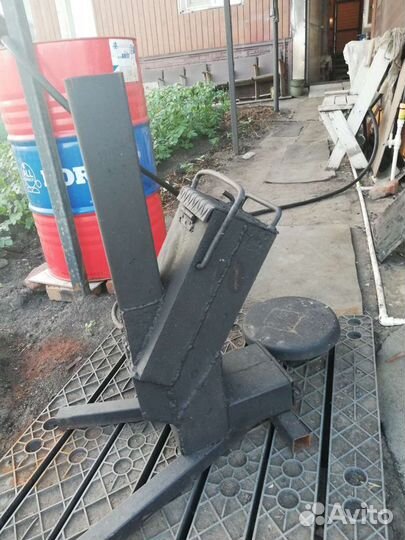 Ракетная печь