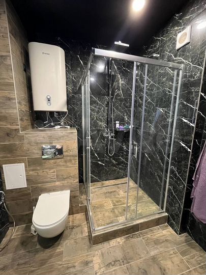 Квартира-студия, 30,8 м², 17/24 эт.