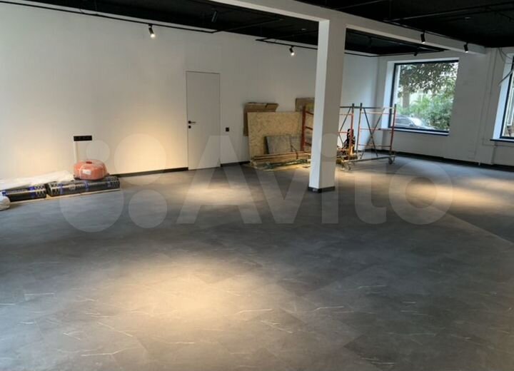 Свободного назначения, 35 м²