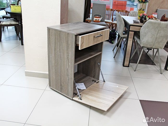 Тумба для обуви 