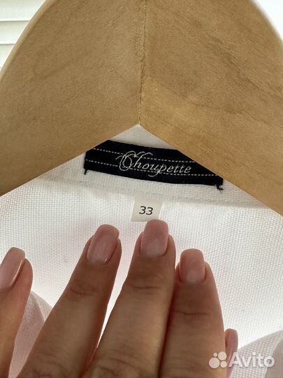 Choupette рубашка