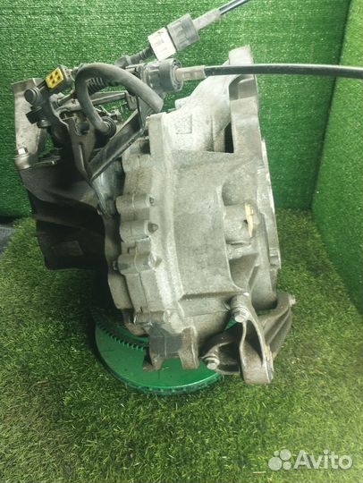 МКПП Ford Focus CB4 aoda 2004-2012