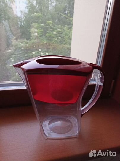 Кувшин для фильтра Аквафор