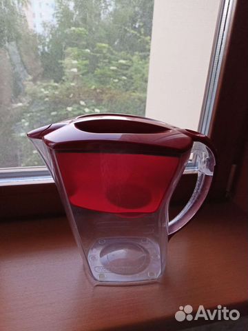 Кувшин для фильтра Аквафор